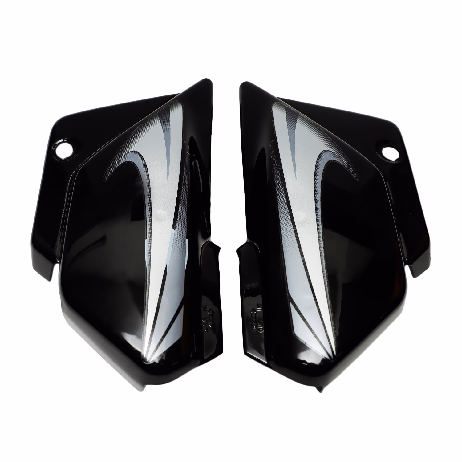 Hero Splendor+ N.M. Side Panel Manufacturer in India Hero Splendor+ N.M. Side Panel Manufacturer in India
